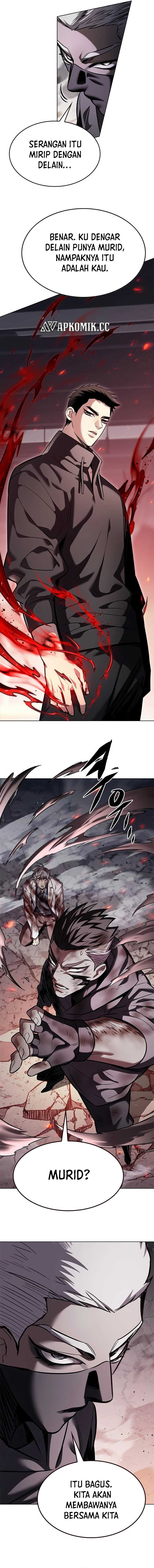 Eleceed Chapter 349 - halaman 15
