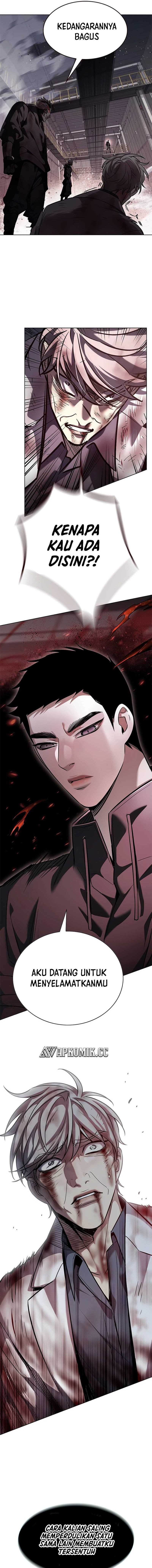 Eleceed Chapter 349 - halaman 16