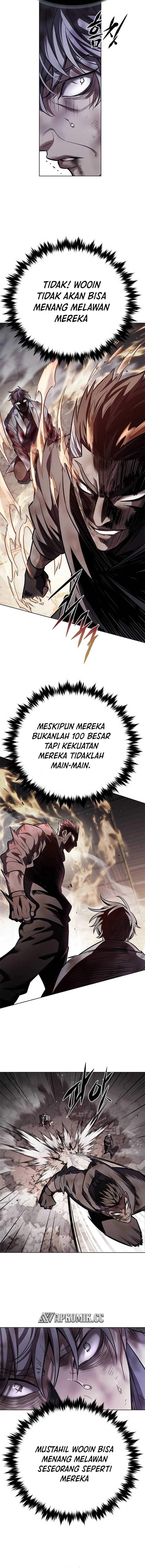 Eleceed Chapter 349 - halaman 17