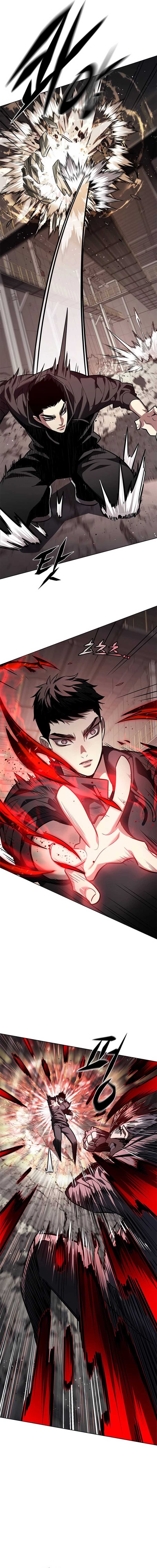 Eleceed Chapter 349 - halaman 18