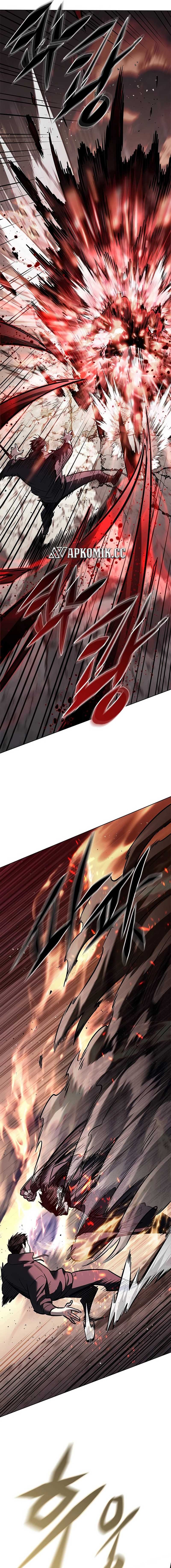 Eleceed Chapter 349 - halaman 19