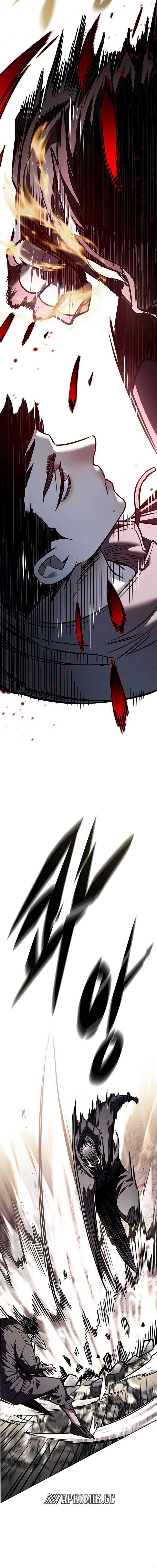 Eleceed Chapter 349 - halaman 20