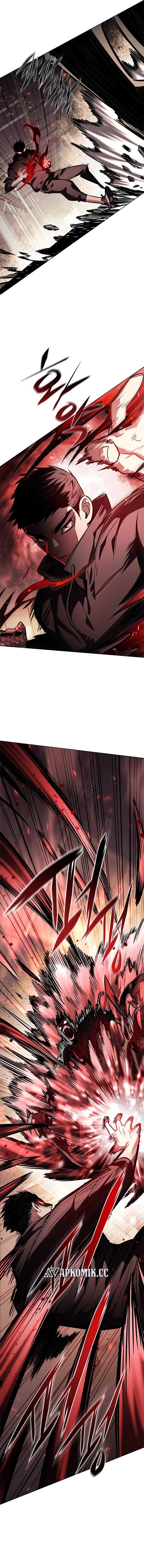 Eleceed Chapter 349 - halaman 21