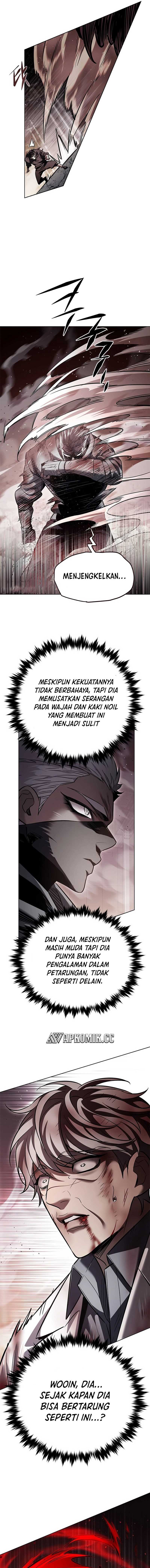 Eleceed Chapter 349 - halaman 22
