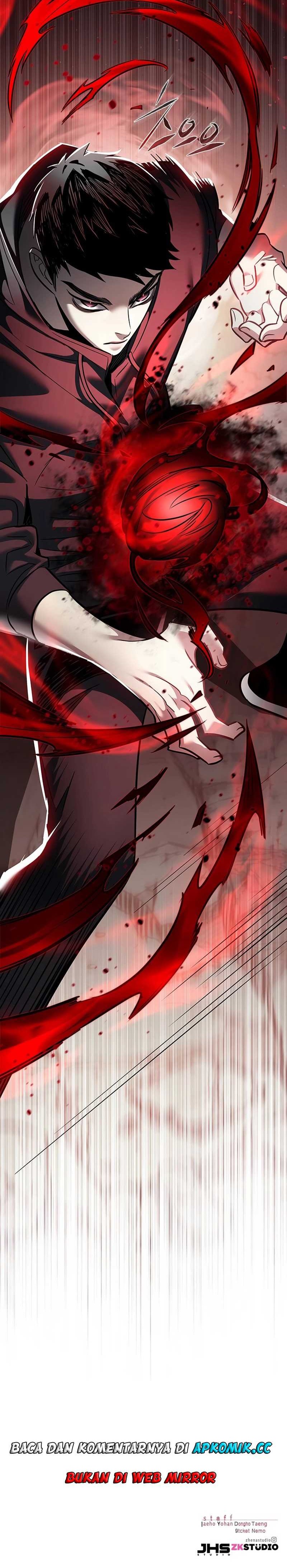 Eleceed Chapter 349 - halaman 23