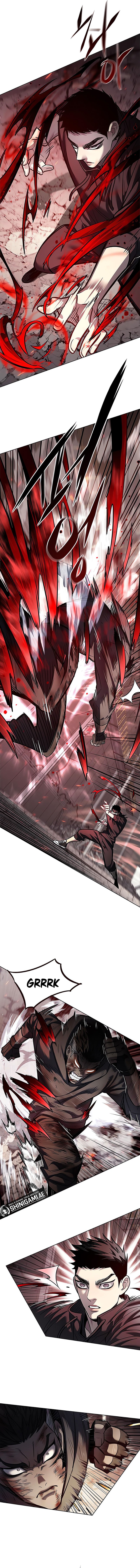 Eleceed Chapter 350 - halaman 2