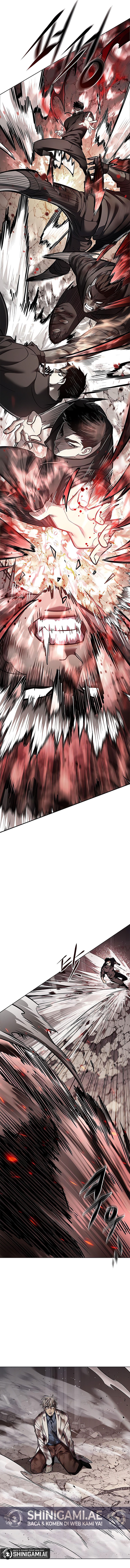 Eleceed Chapter 350 - halaman 4