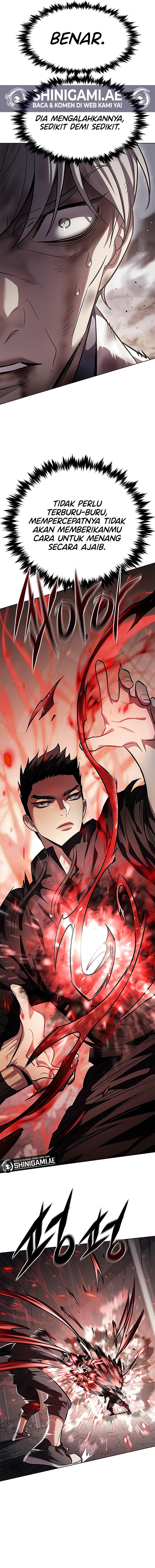 Eleceed Chapter 350 - halaman 5