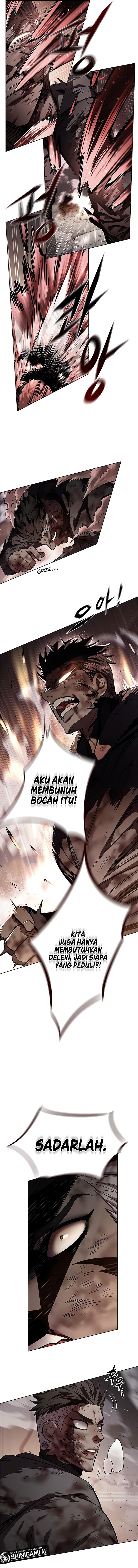 Eleceed Chapter 350 - halaman 6