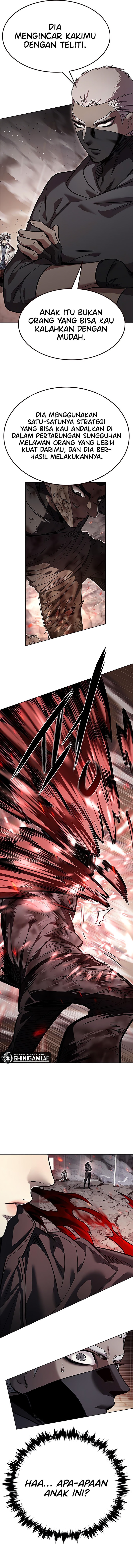 Eleceed Chapter 350 - halaman 7