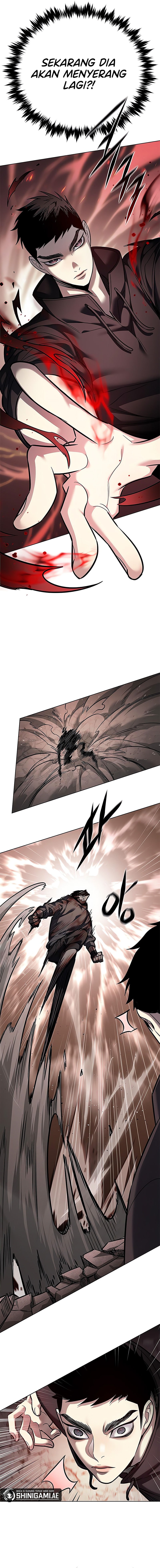 Eleceed Chapter 350 - halaman 8