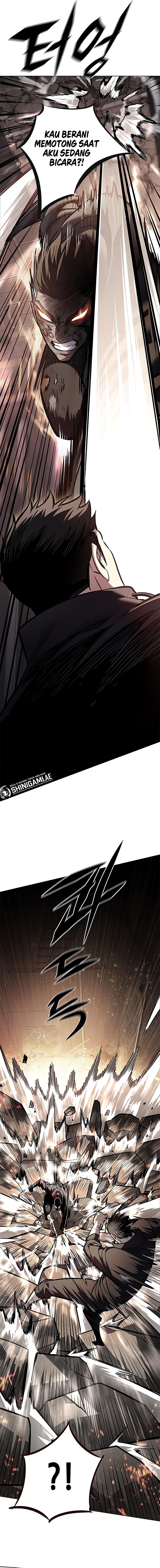 Eleceed Chapter 350 - halaman 9