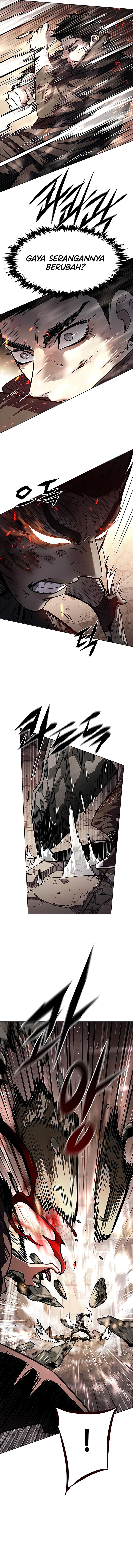 Eleceed Chapter 350 - halaman 10