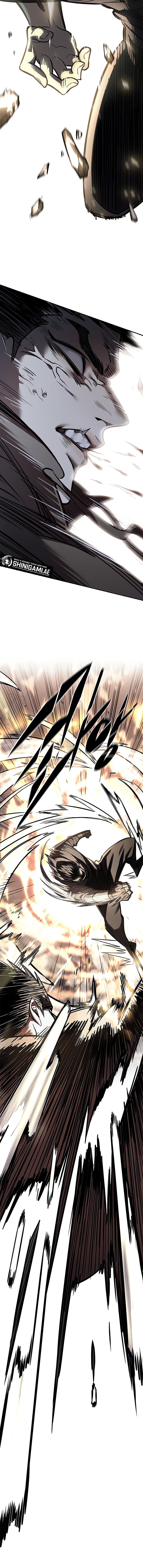 Eleceed Chapter 350 - halaman 12