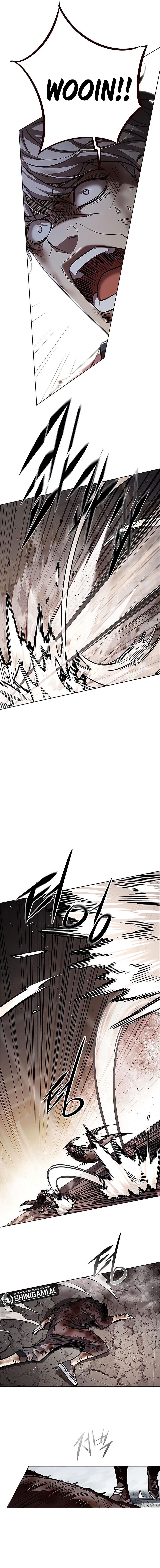 Eleceed Chapter 350 - halaman 13