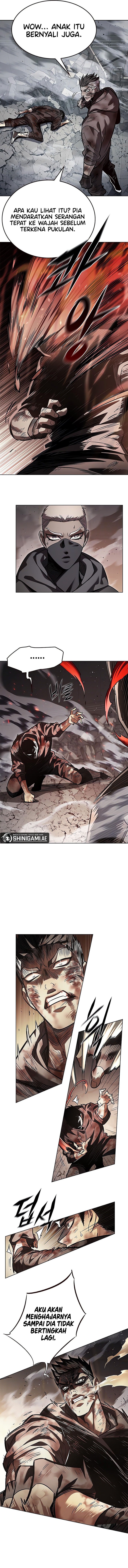 Eleceed Chapter 350 - halaman 14
