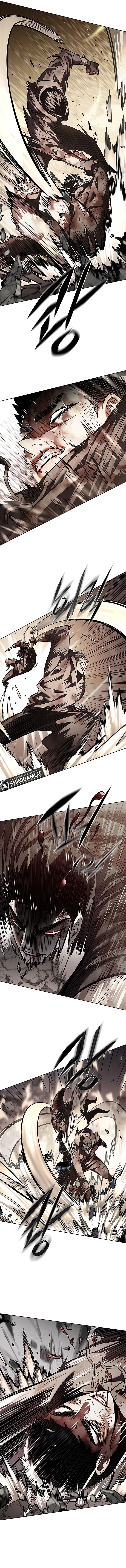 Eleceed Chapter 350 - halaman 15
