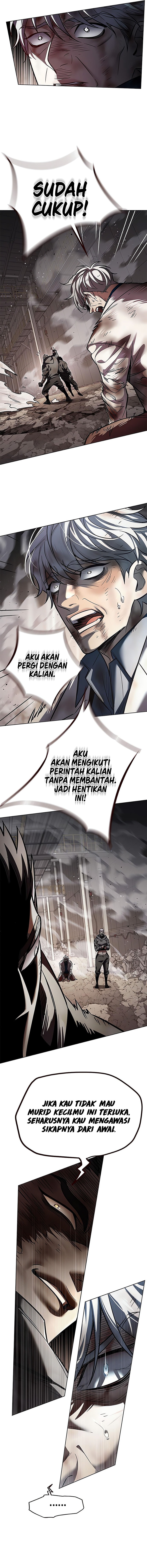 Eleceed Chapter 350 - halaman 16