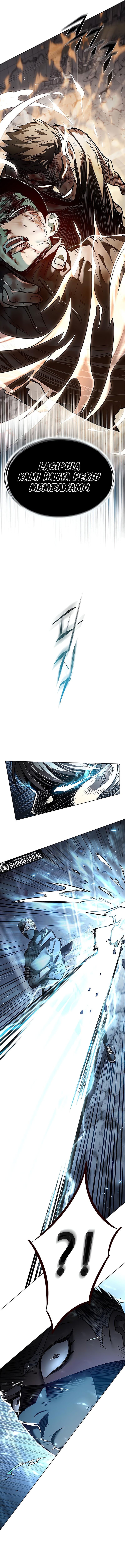 Eleceed Chapter 350 - halaman 17