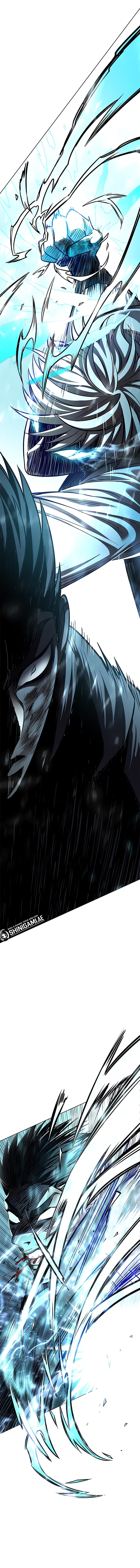 Eleceed Chapter 350 - halaman 18