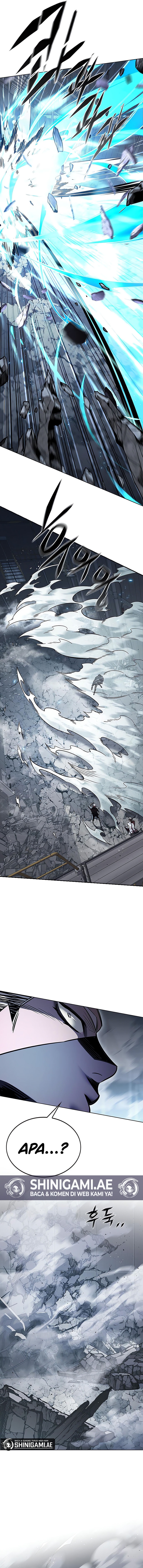 Eleceed Chapter 350 - halaman 19