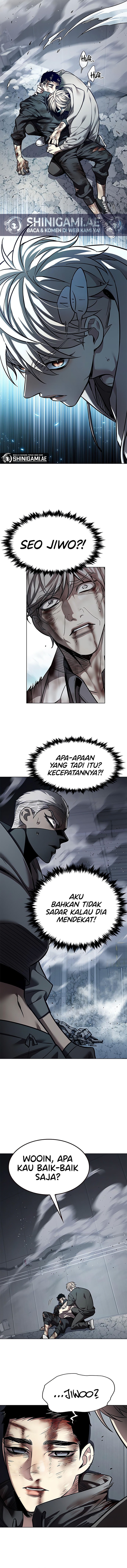 Eleceed Chapter 350 - halaman 20