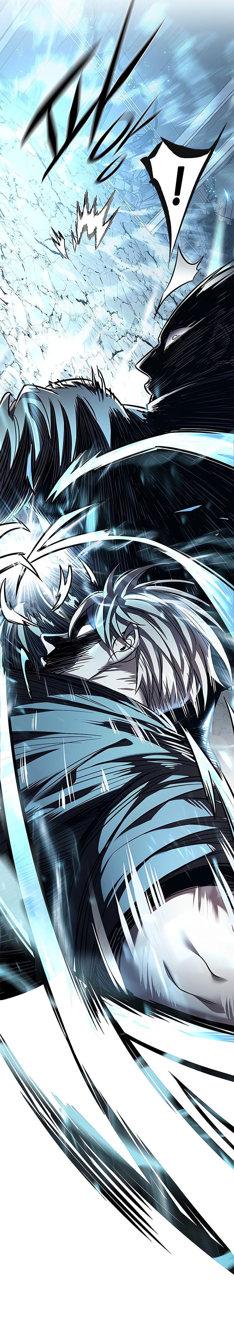 Eleceed Chapter 351 - halaman 3