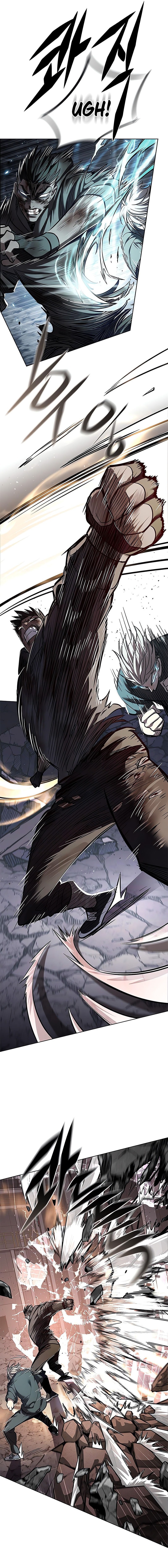 Eleceed Chapter 351 - halaman 4