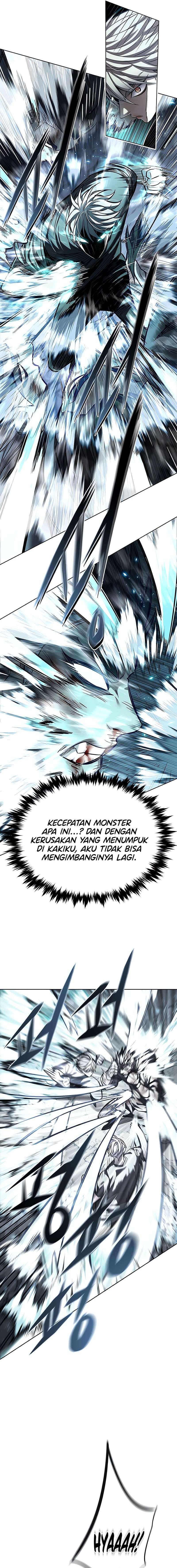 Eleceed Chapter 351 - halaman 5