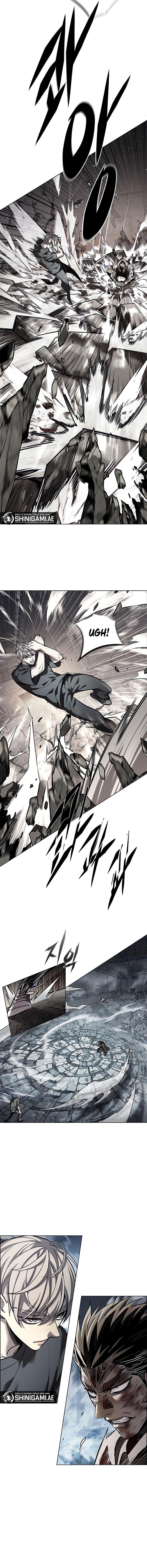 Eleceed Chapter 351 - halaman 6