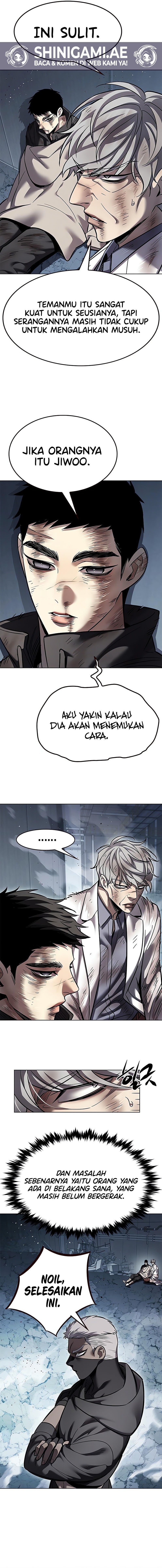 Eleceed Chapter 351 - halaman 7
