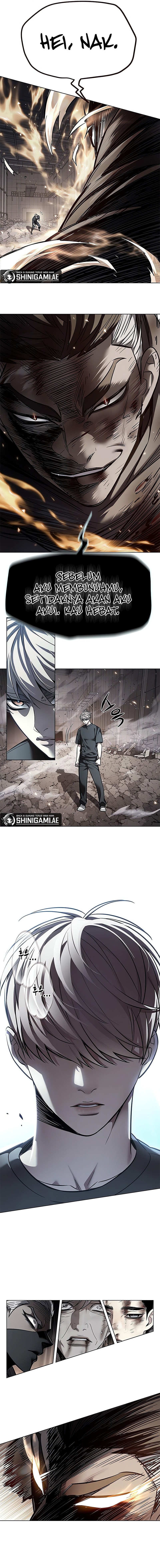 Eleceed Chapter 351 - halaman 10