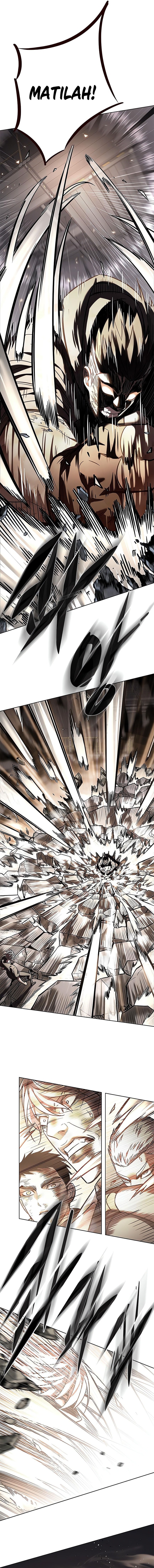 Eleceed Chapter 351 - halaman 11