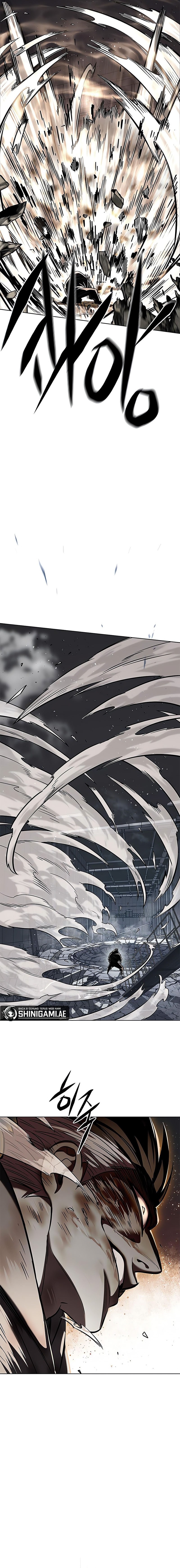 Eleceed Chapter 351 - halaman 12