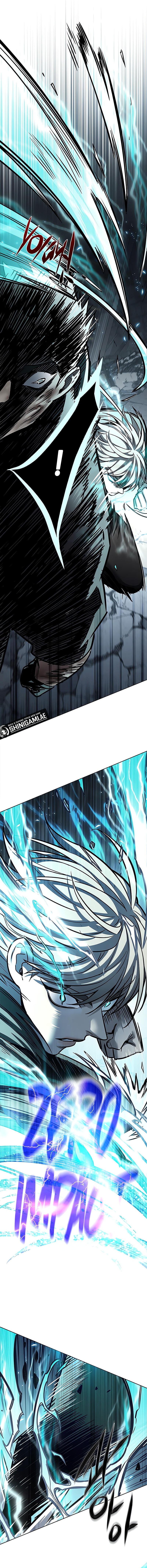 Eleceed Chapter 351 - halaman 13