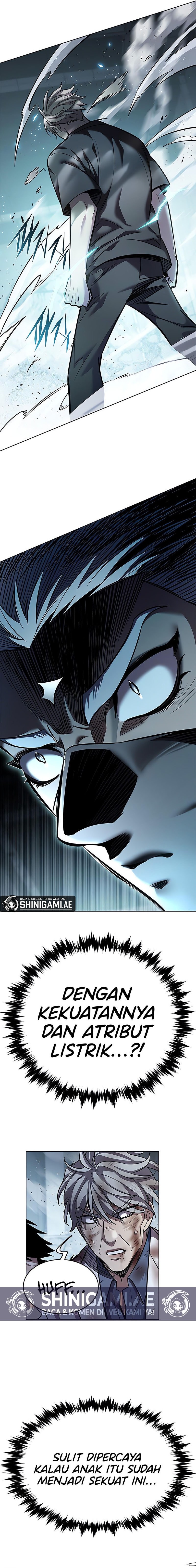 Eleceed Chapter 351 - halaman 17