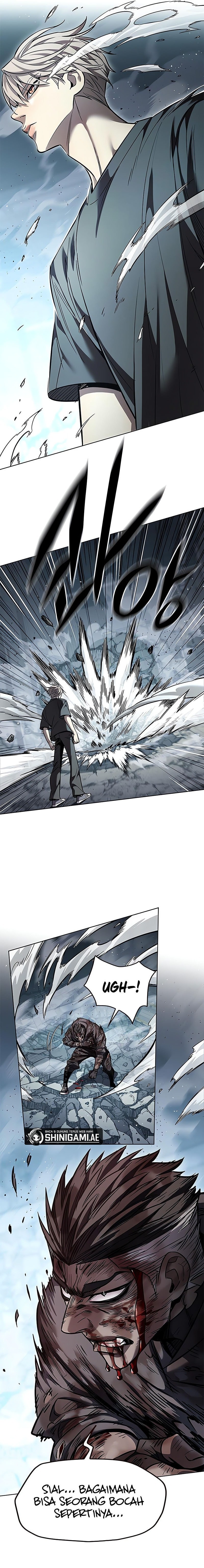 Eleceed Chapter 351 - halaman 18