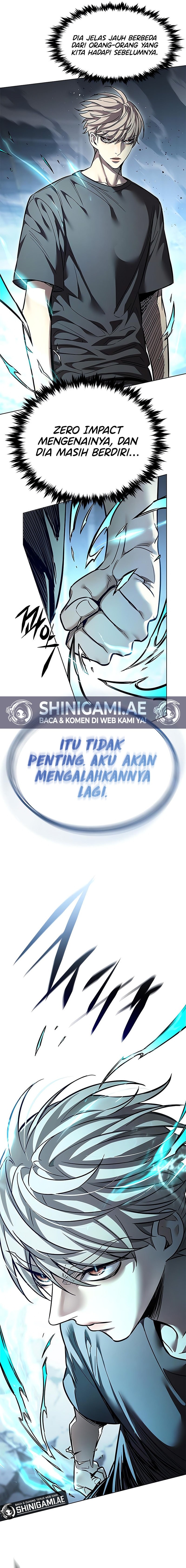 Eleceed Chapter 351 - halaman 19