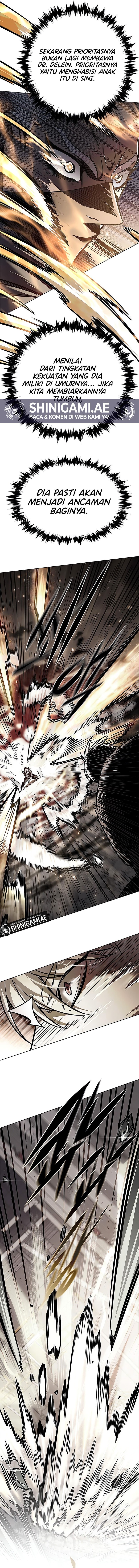 Eleceed Chapter 351 - halaman 23