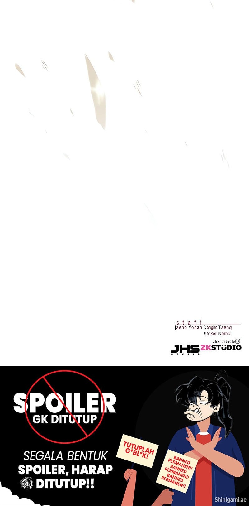 Eleceed Chapter 351 - halaman 24