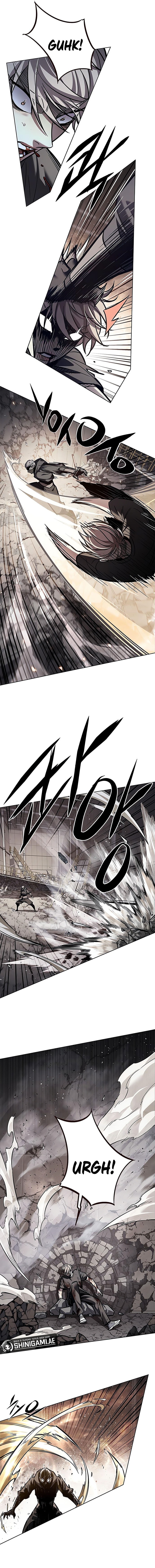 Eleceed Chapter 352 - halaman 3