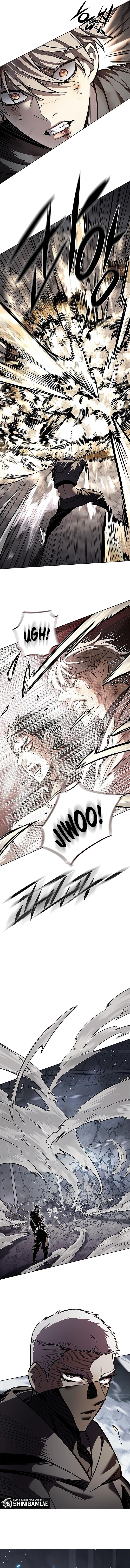 Eleceed Chapter 352 - halaman 4