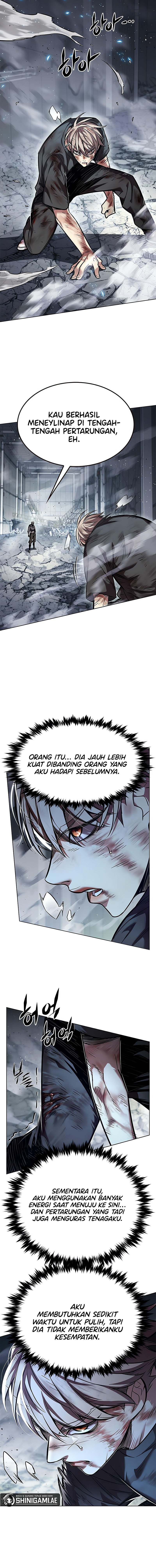 Eleceed Chapter 352 - halaman 5