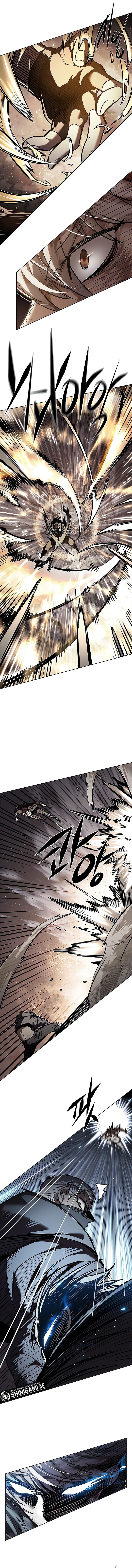 Eleceed Chapter 352 - halaman 6