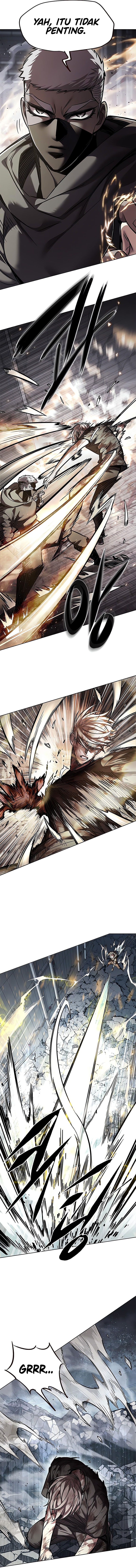 Eleceed Chapter 352 - halaman 8