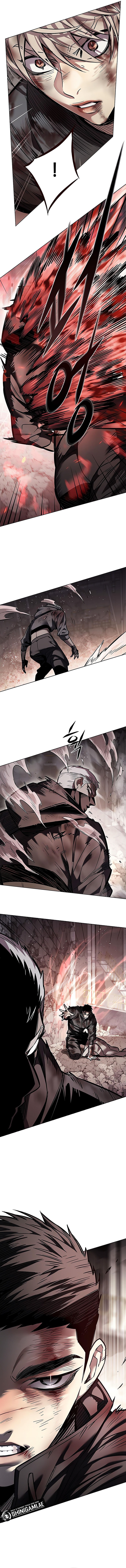 Eleceed Chapter 352 - halaman 11