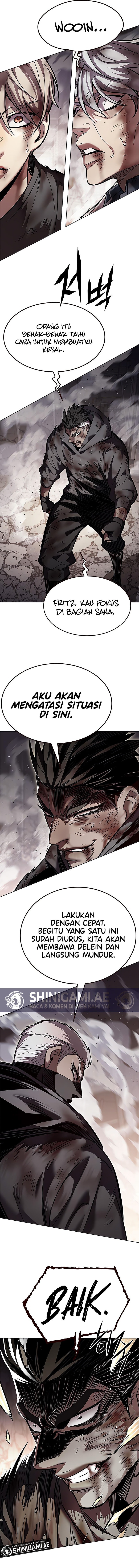 Eleceed Chapter 352 - halaman 12