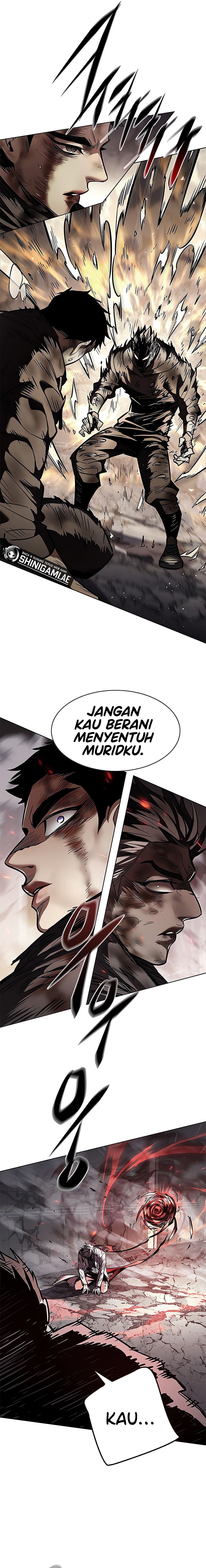 Eleceed Chapter 352 - halaman 13