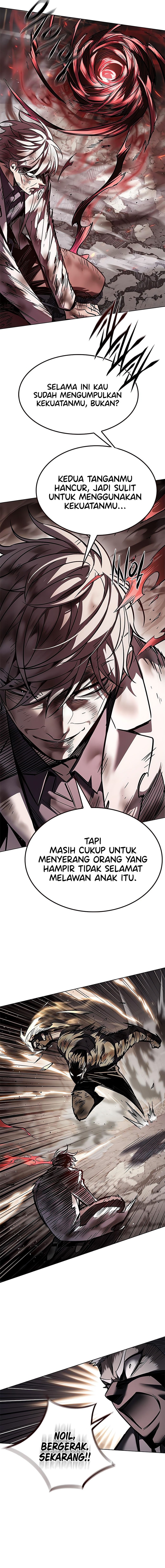 Eleceed Chapter 352 - halaman 14