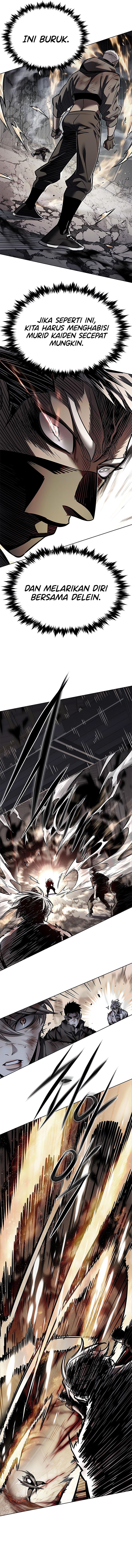 Eleceed Chapter 352 - halaman 17